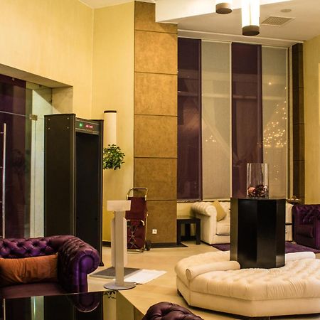 Tempoo Hotel Marrakech City Centre Adults Only Μαρακές Εξωτερικό φωτογραφία