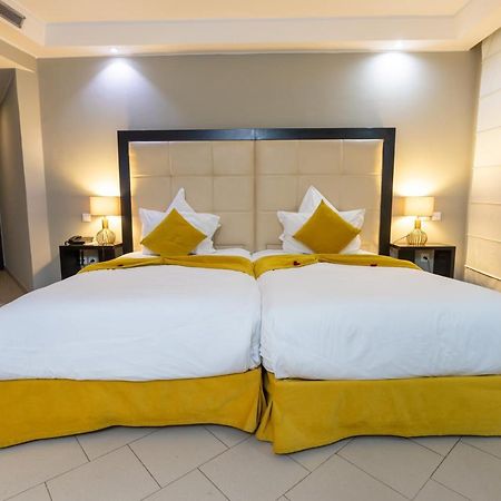 Tempoo Hotel Marrakech City Centre Adults Only Μαρακές Εξωτερικό φωτογραφία