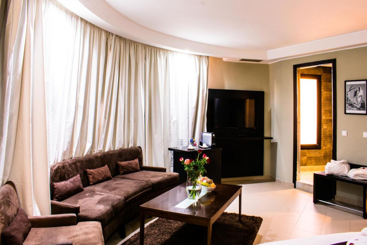 Tempoo Hotel Marrakech City Centre Adults Only Μαρακές Εξωτερικό φωτογραφία