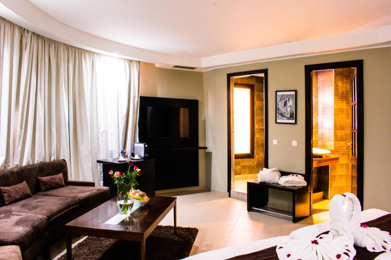 Tempoo Hotel Marrakech City Centre Adults Only Μαρακές Εξωτερικό φωτογραφία