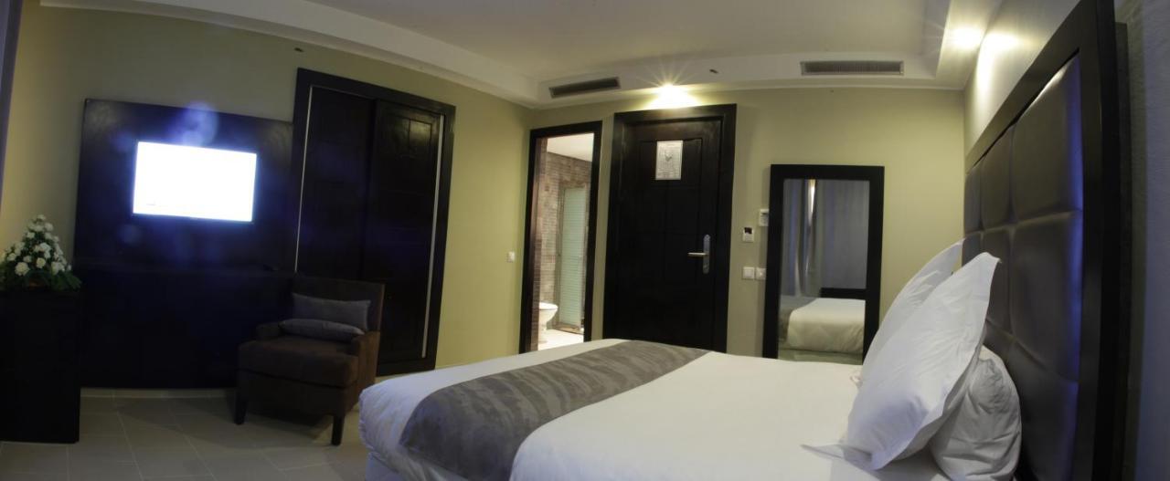 Tempoo Hotel Marrakech City Centre Adults Only Μαρακές Εξωτερικό φωτογραφία