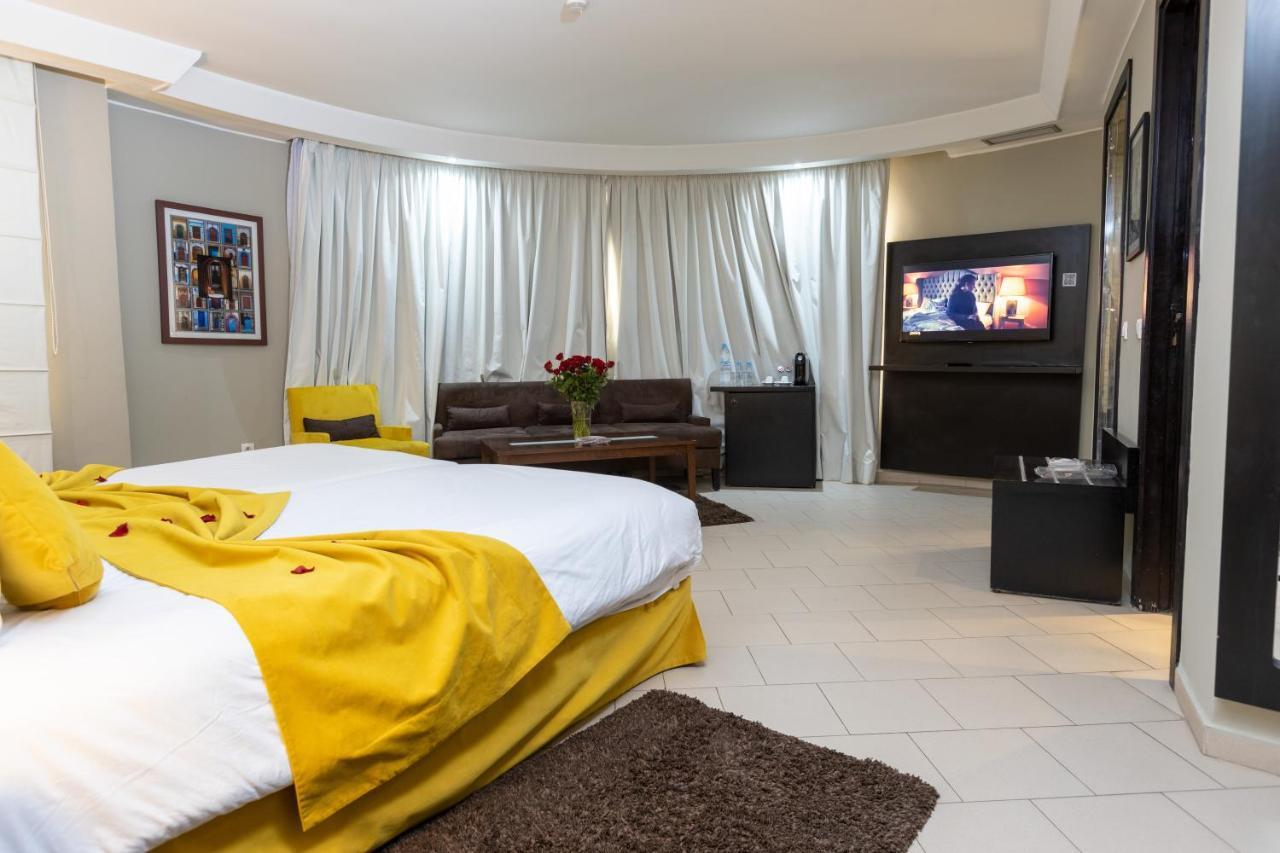Tempoo Hotel Marrakech City Centre Adults Only Μαρακές Εξωτερικό φωτογραφία