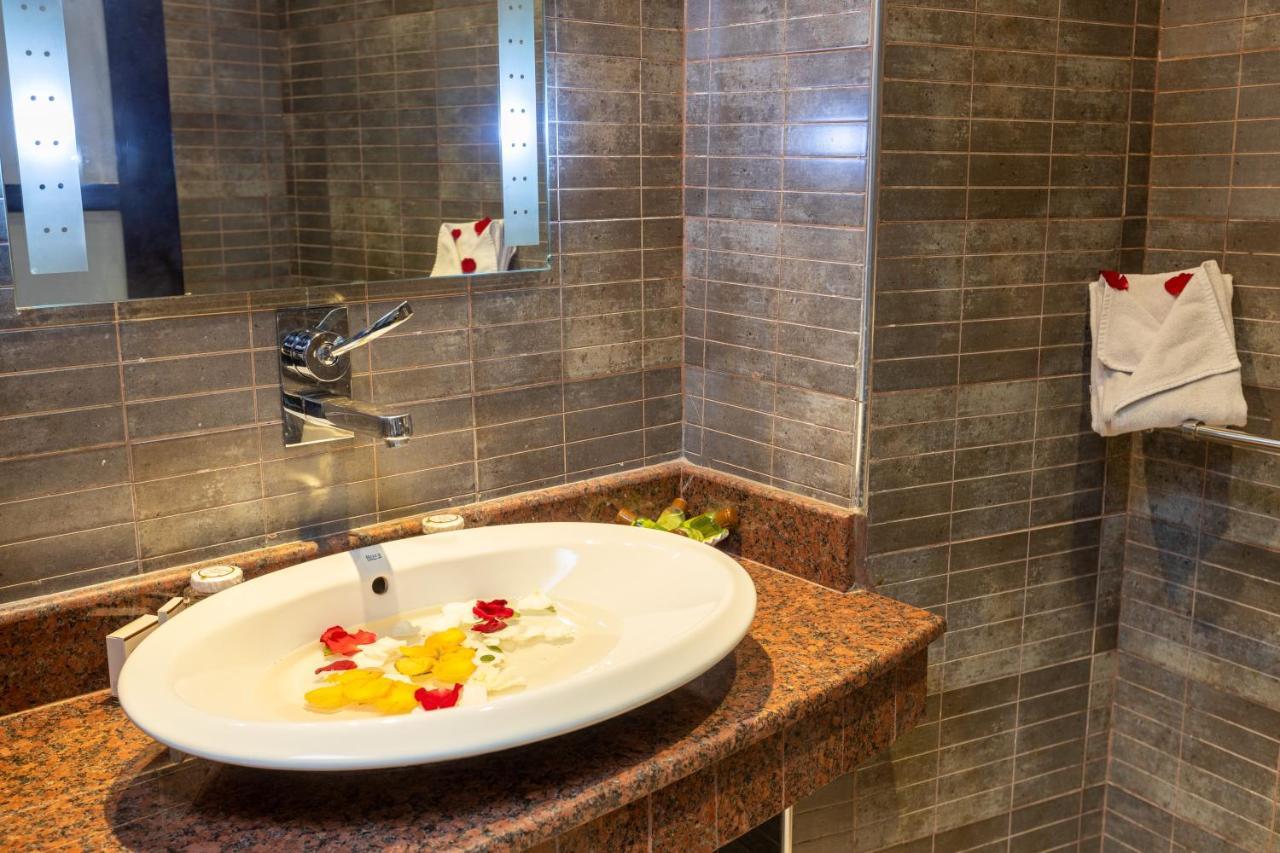 Tempoo Hotel Marrakech City Centre Adults Only Μαρακές Εξωτερικό φωτογραφία