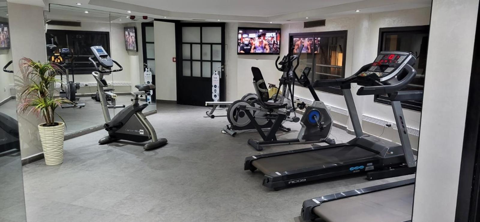 Tempoo Hotel Marrakech City Centre Adults Only Μαρακές Εξωτερικό φωτογραφία