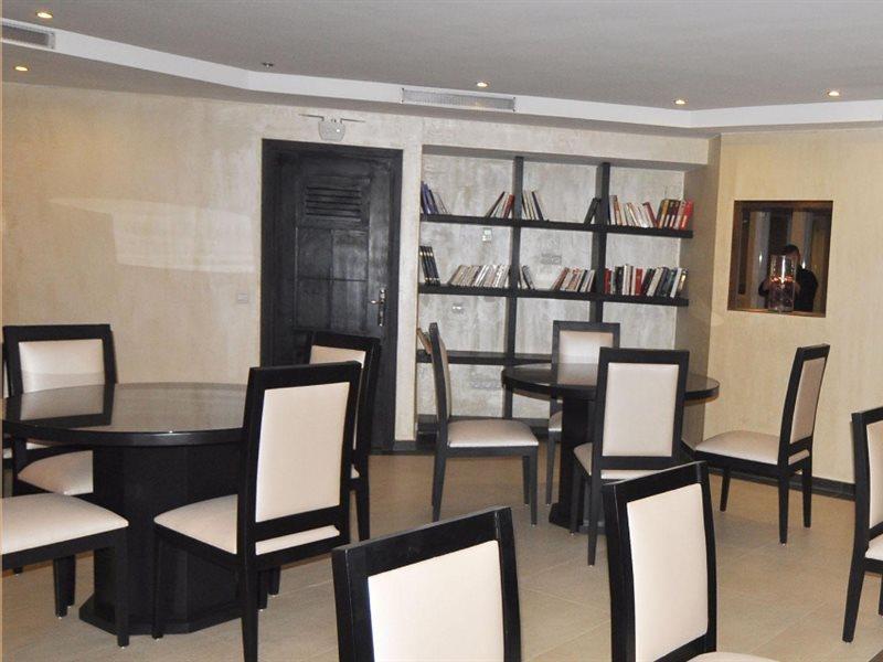 Tempoo Hotel Marrakech City Centre Adults Only Μαρακές Εξωτερικό φωτογραφία