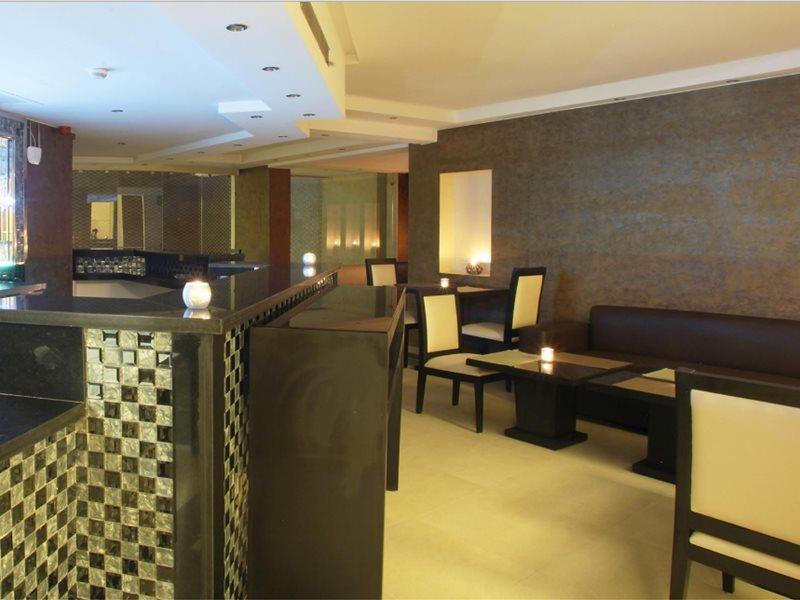 Tempoo Hotel Marrakech City Centre Adults Only Μαρακές Εξωτερικό φωτογραφία