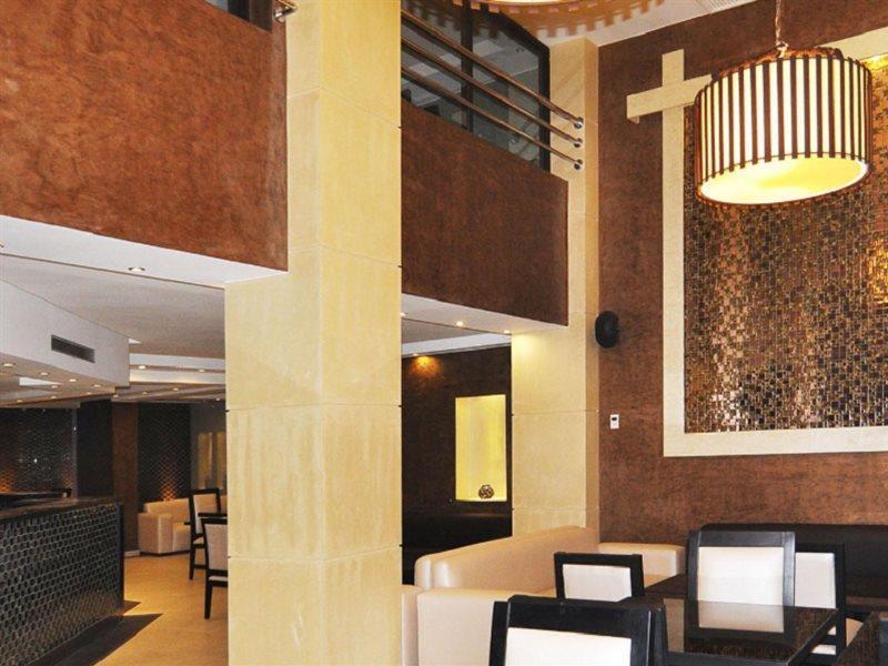 Tempoo Hotel Marrakech City Centre Adults Only Μαρακές Εξωτερικό φωτογραφία