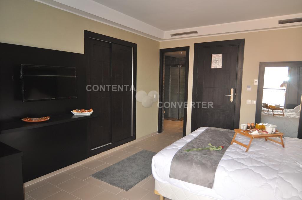 Tempoo Hotel Marrakech City Centre Adults Only Μαρακές Εξωτερικό φωτογραφία