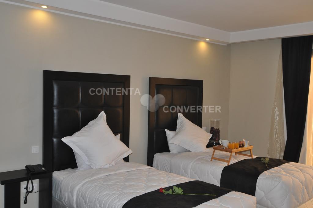 Tempoo Hotel Marrakech City Centre Adults Only Μαρακές Εξωτερικό φωτογραφία