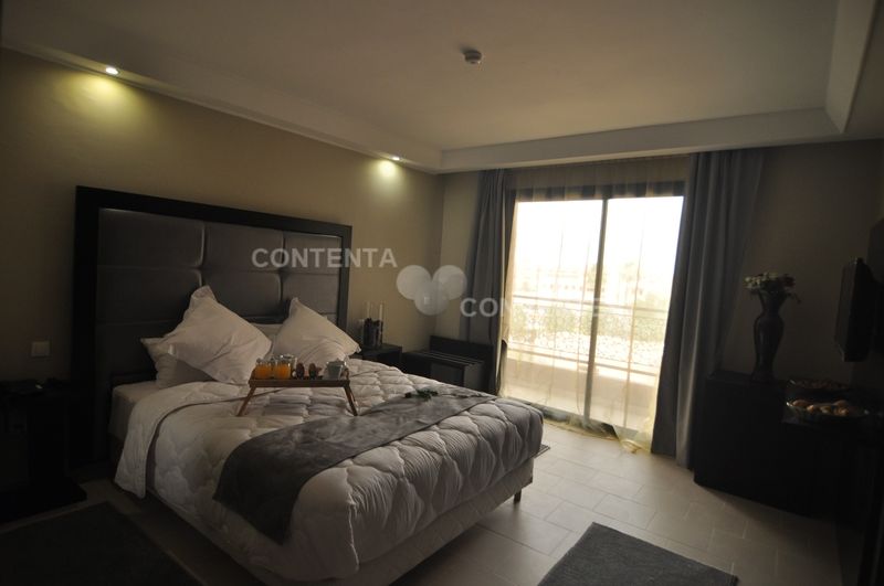 Tempoo Hotel Marrakech City Centre Adults Only Μαρακές Εξωτερικό φωτογραφία