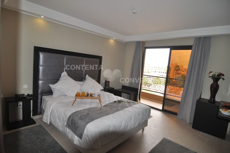Tempoo Hotel Marrakech City Centre Adults Only Μαρακές Εξωτερικό φωτογραφία
