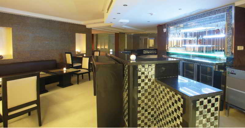 Tempoo Hotel Marrakech City Centre Adults Only Μαρακές Εξωτερικό φωτογραφία