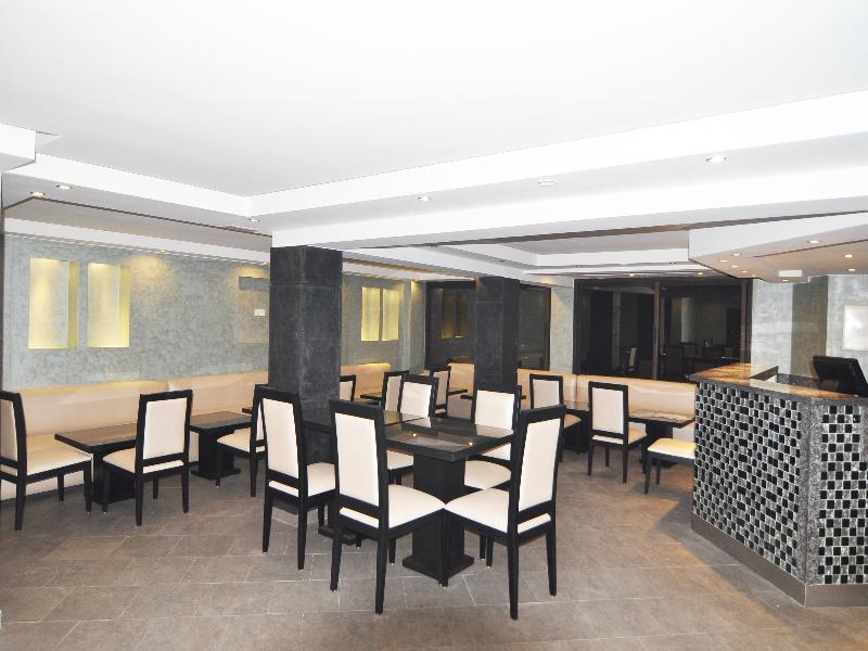 Tempoo Hotel Marrakech City Centre Adults Only Μαρακές Εξωτερικό φωτογραφία