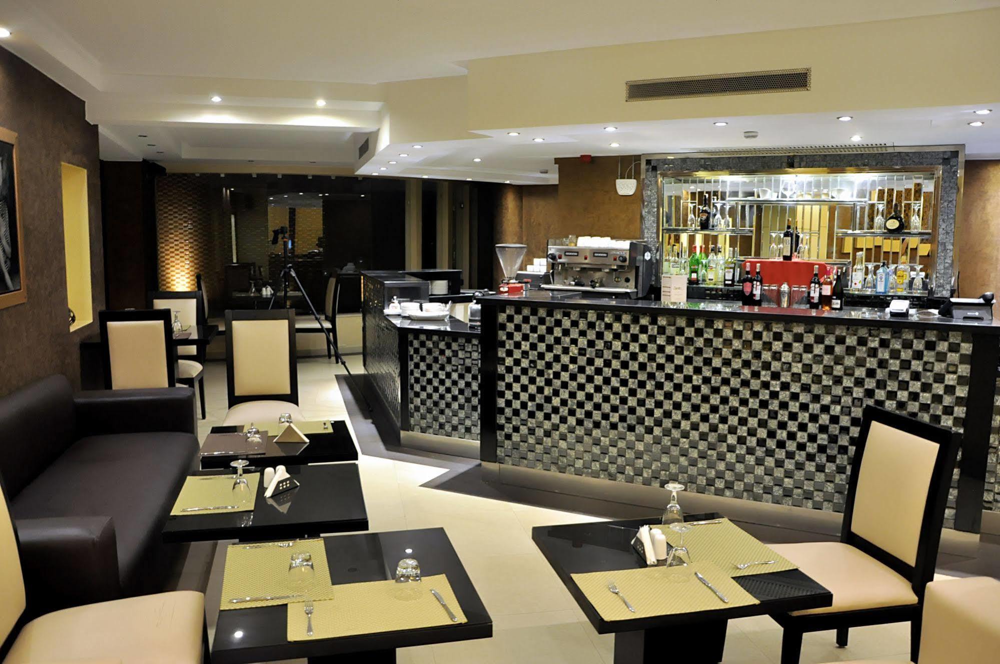 Tempoo Hotel Marrakech City Centre Adults Only Μαρακές Εξωτερικό φωτογραφία