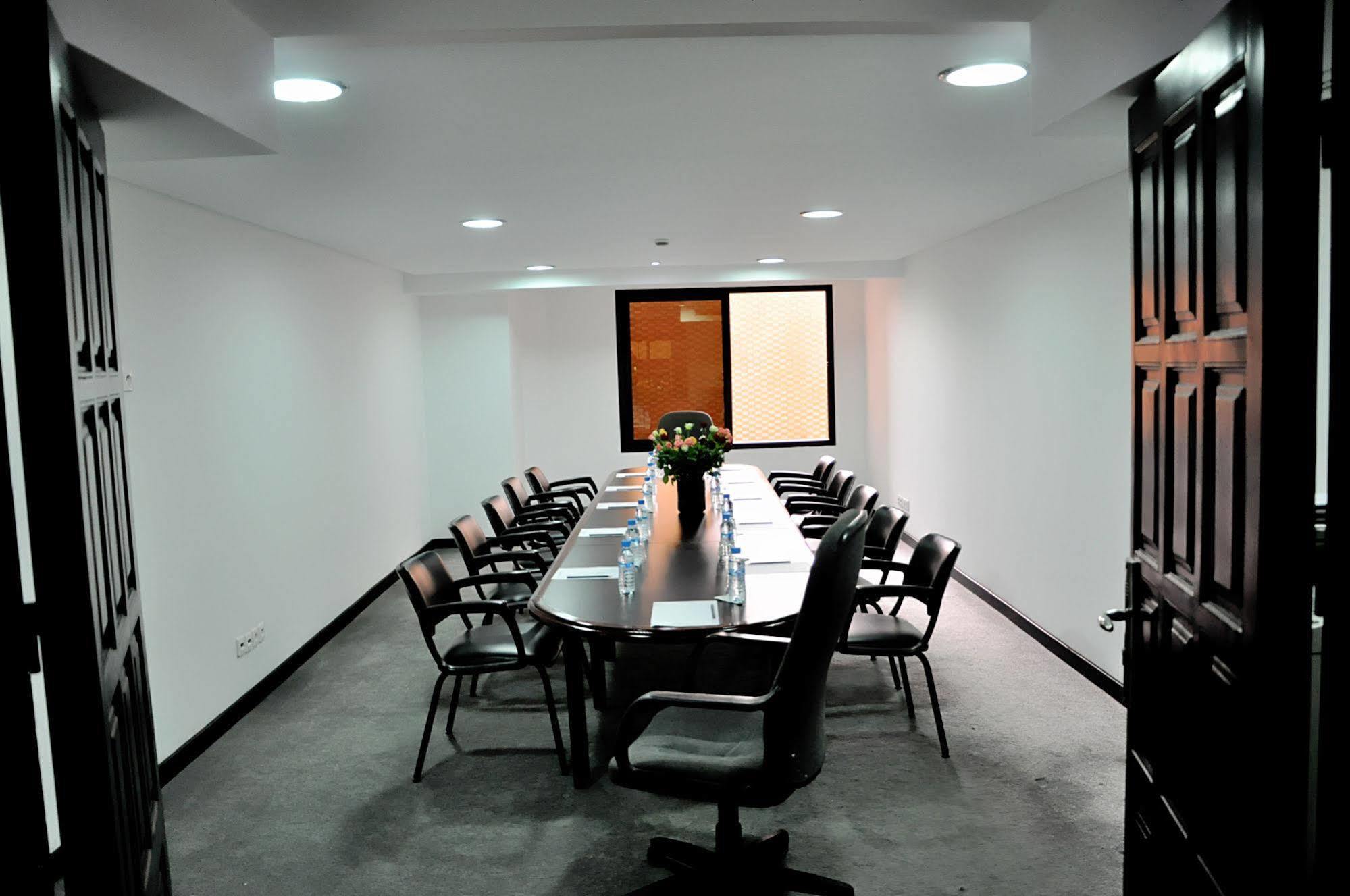 Tempoo Hotel Marrakech City Centre Adults Only Μαρακές Εξωτερικό φωτογραφία